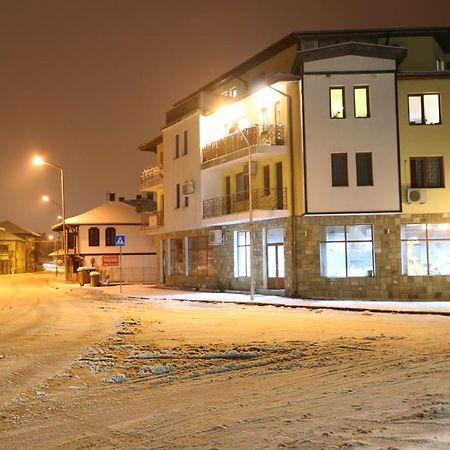 Petrov Apartment 特里亚夫纳 外观 照片