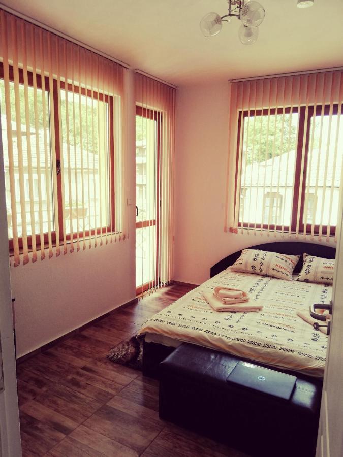 Petrov Apartment 特里亚夫纳 外观 照片