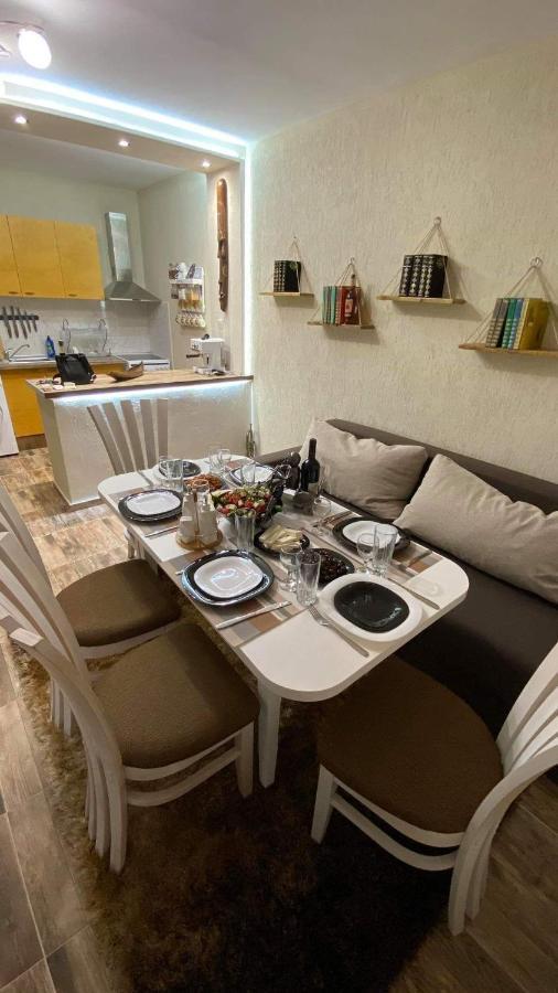 Petrov Apartment 特里亚夫纳 外观 照片